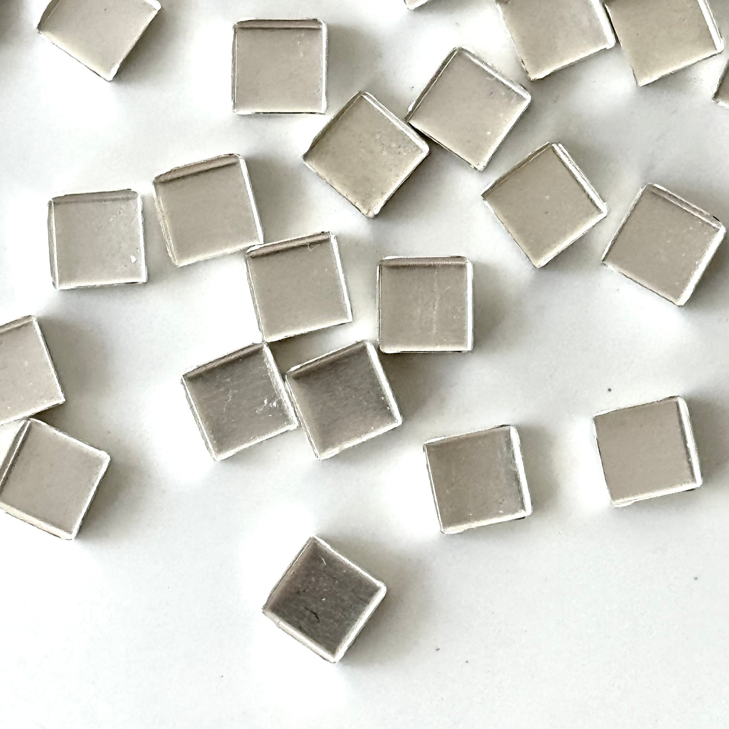 Zetbakje vierkant | 8x8 mm