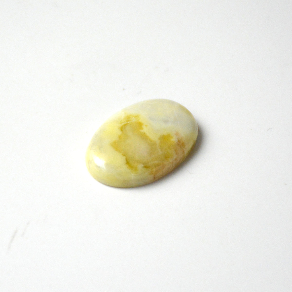 Serpentijn | Cabochon ovaal | 21x14 mm