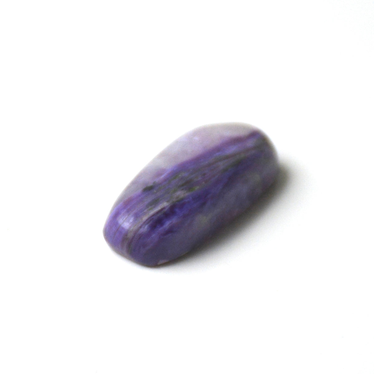 Charoïet | Cabochon freeform | 21x11 mm