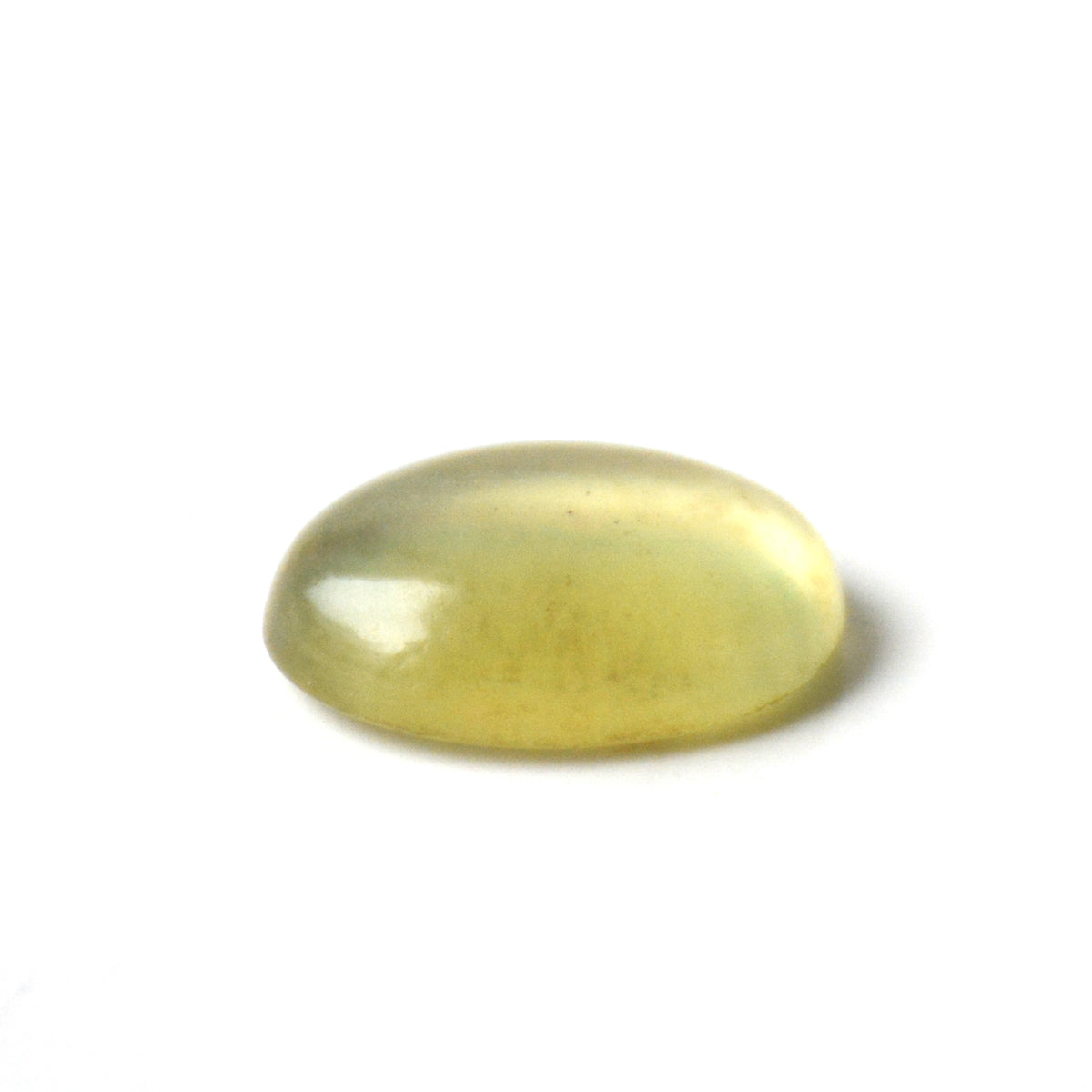 Fluoriet | Cabochon ovaal | 20x17 mm