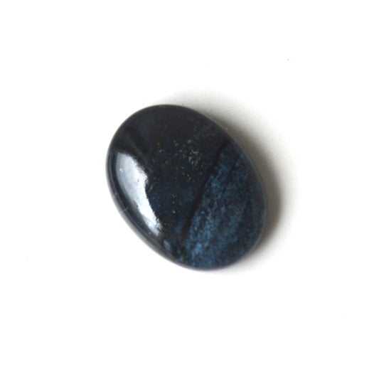 Dumortieriet | Cabochon ovaal | 16x13 mm