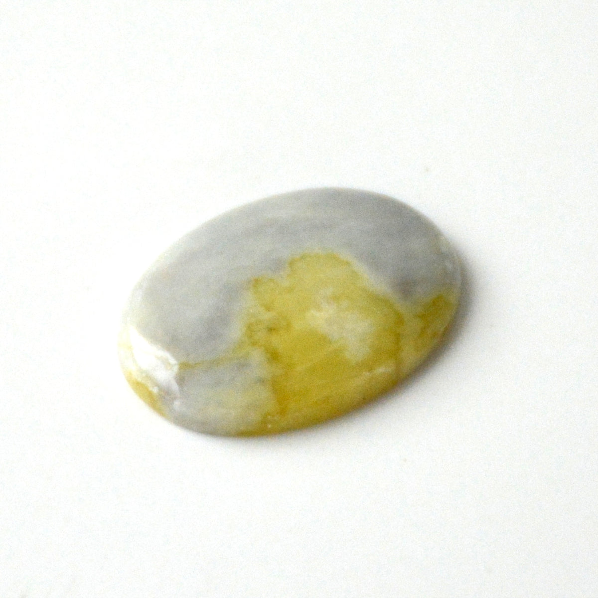 Serpentijn | Cabochon ovaal | 23x16 mm