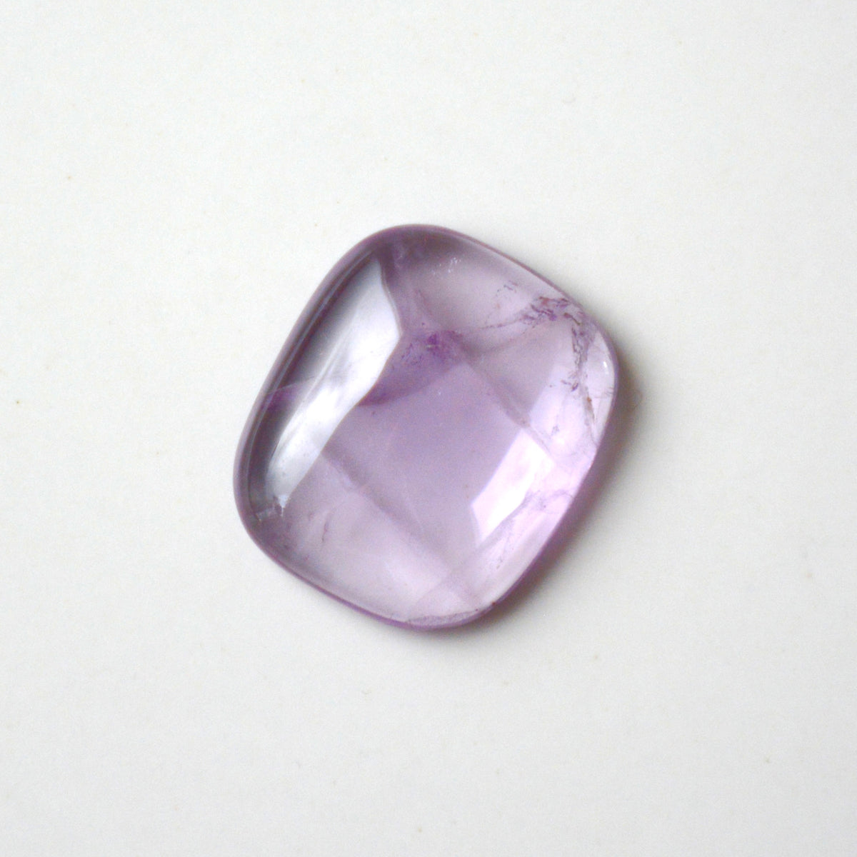 Ametrien | Cabochon cushion | 20x17 mm