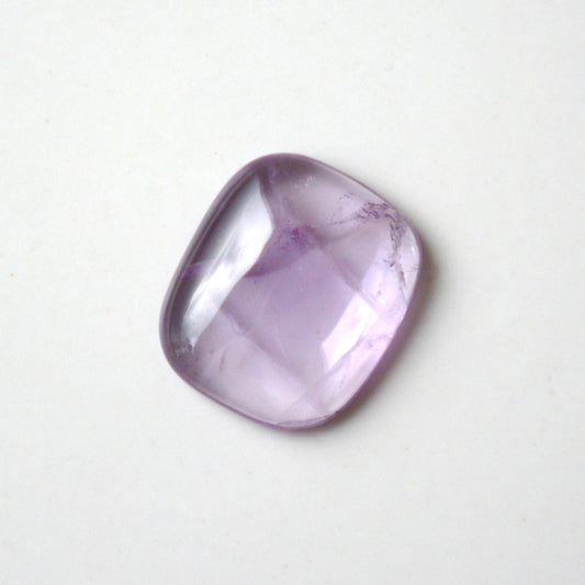 Ametrien | Cabochon cushion | 20x17 mm