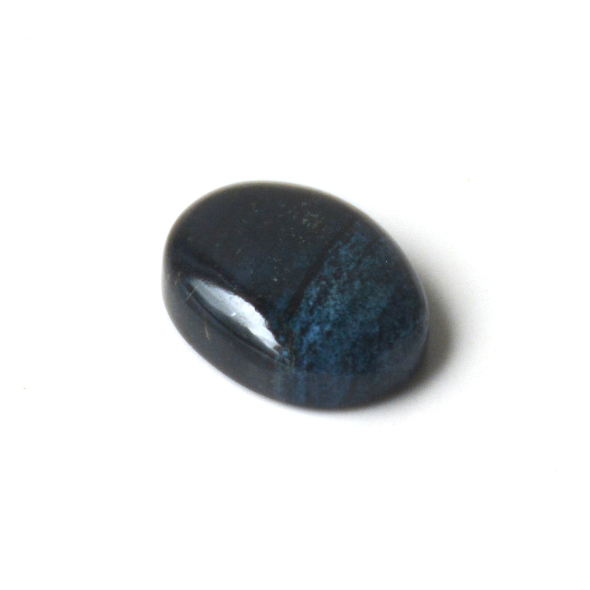 Dumortieriet | Cabochon ovaal | 16x13 mm