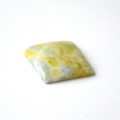 Serpentijn | Cabochon vierkant | 19x19 mm