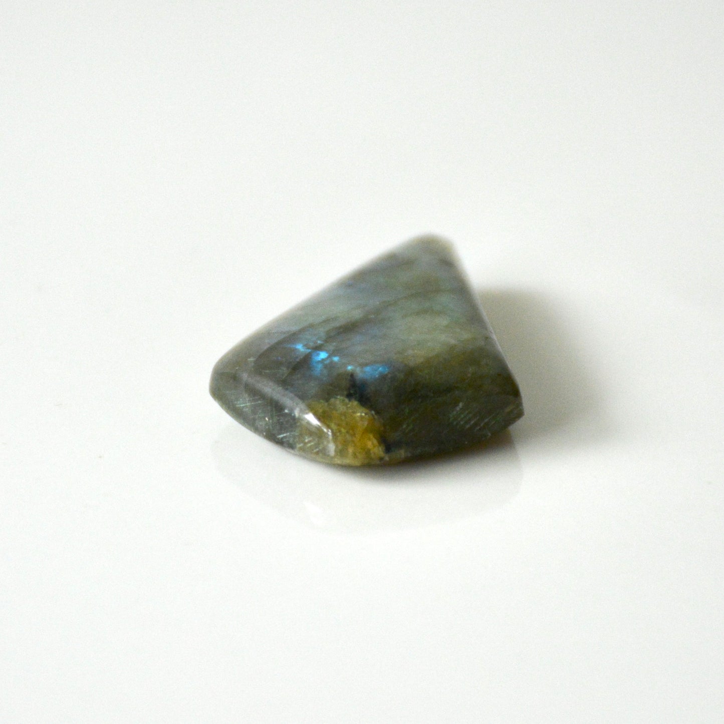 Labradoriet | Cabochon vlieger | 30x20 mm