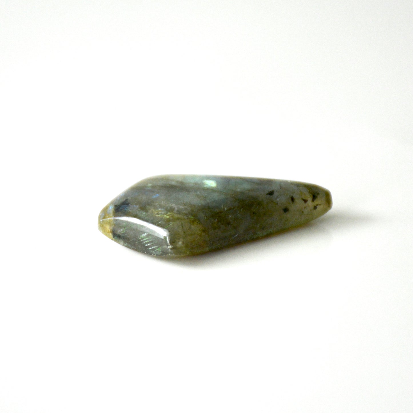 Labradoriet | Cabochon vlieger | 30x20 mm