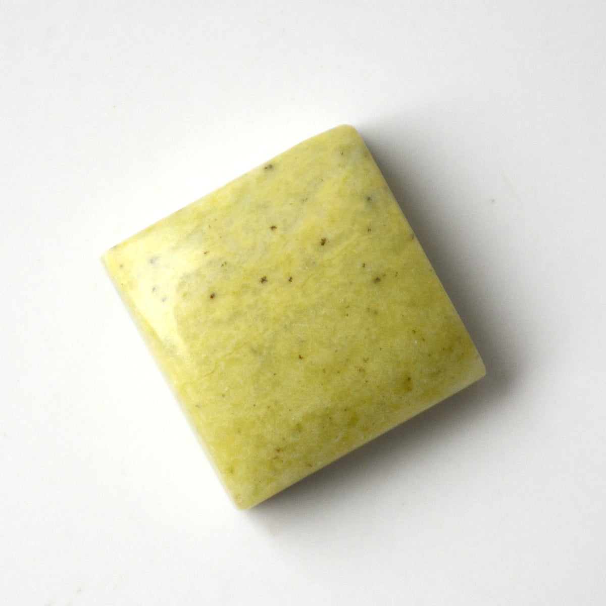 Candy opaal | Cabochon vierkant | 21x21 mm