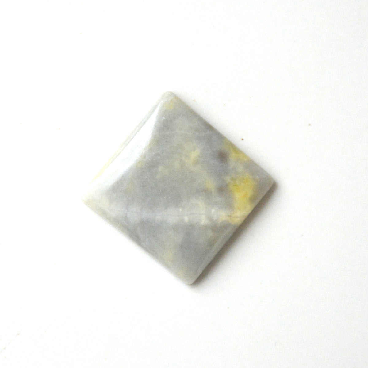 Serpentijn | Cabochon vierkant | 17x17 mm