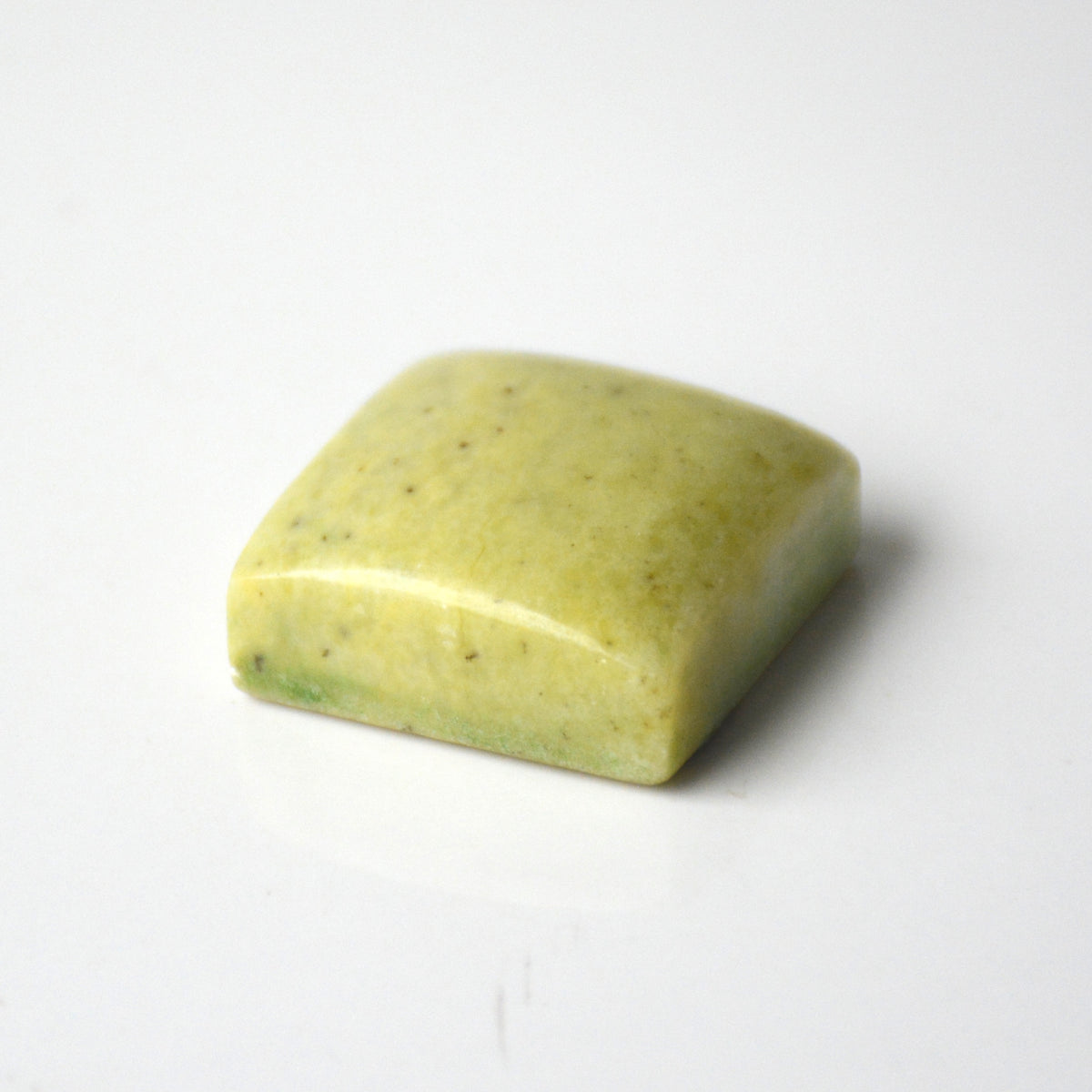 Candy opaal | Cabochon vierkant | 21x21 mm
