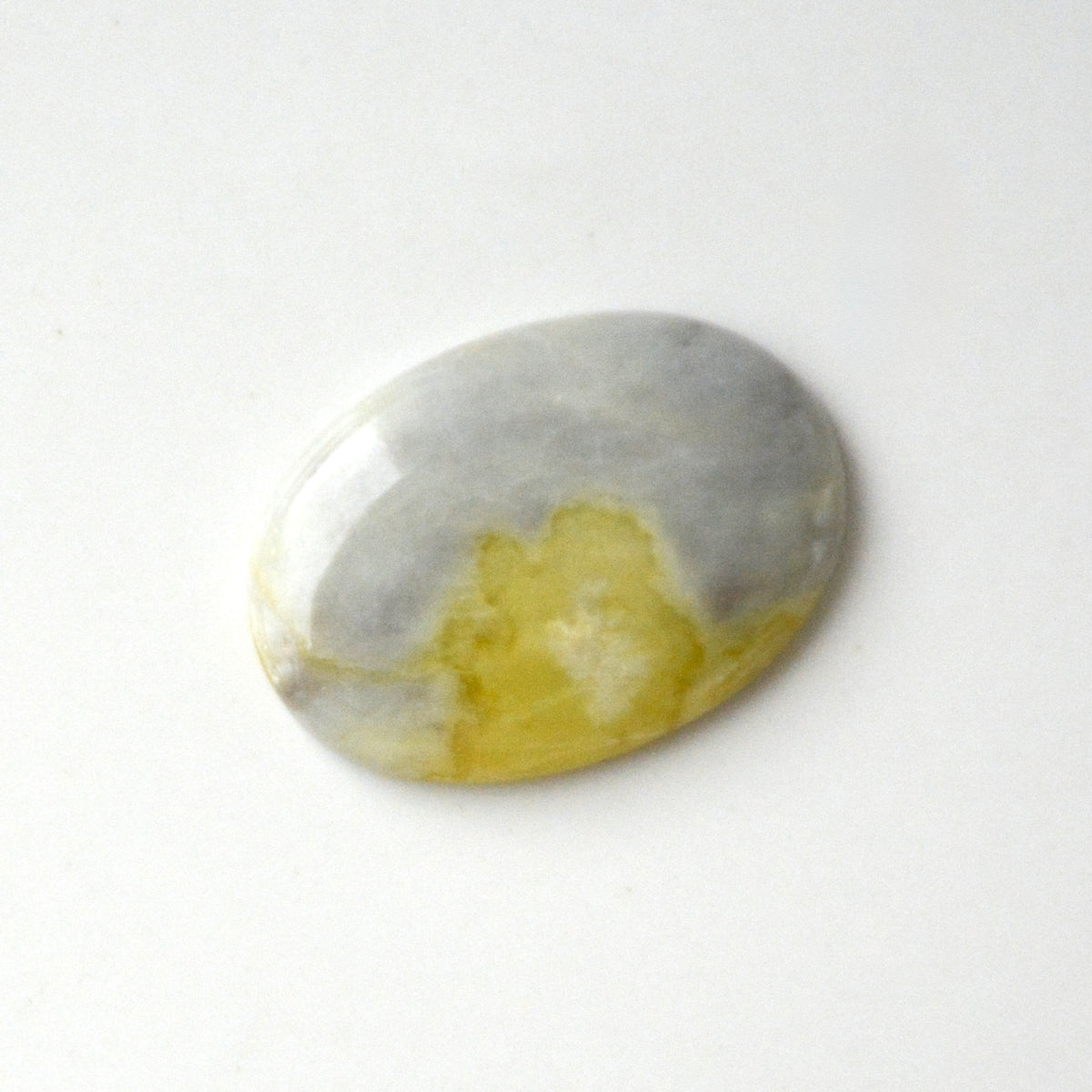 Serpentijn | Cabochon ovaal | 23x16 mm
