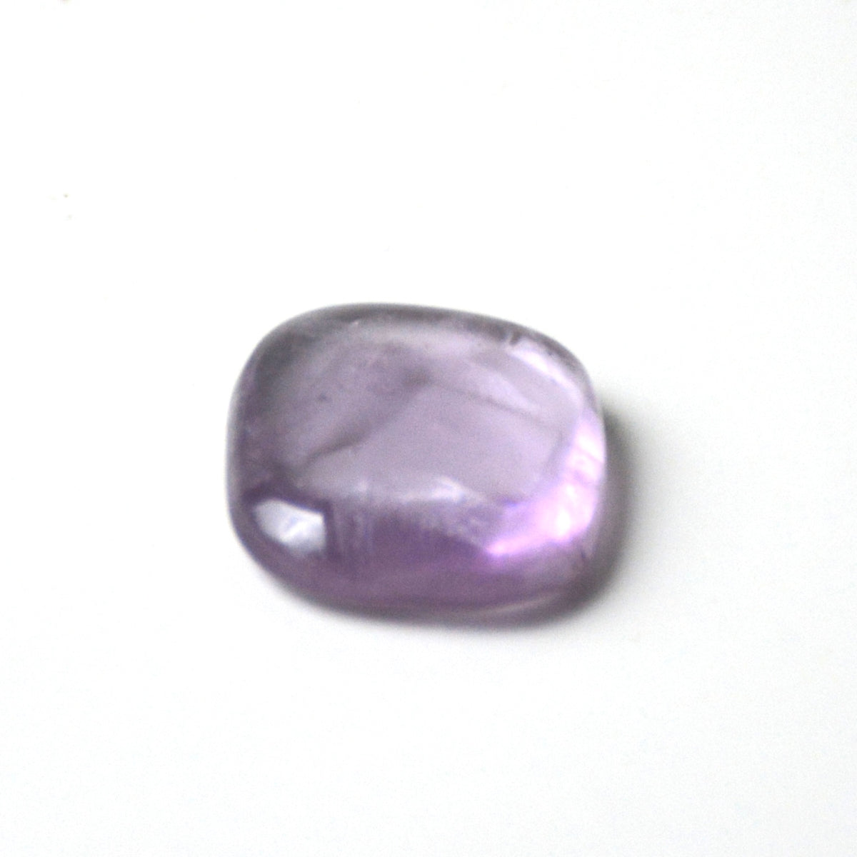 Ametrien | Cabochon cushion | 20x17 mm
