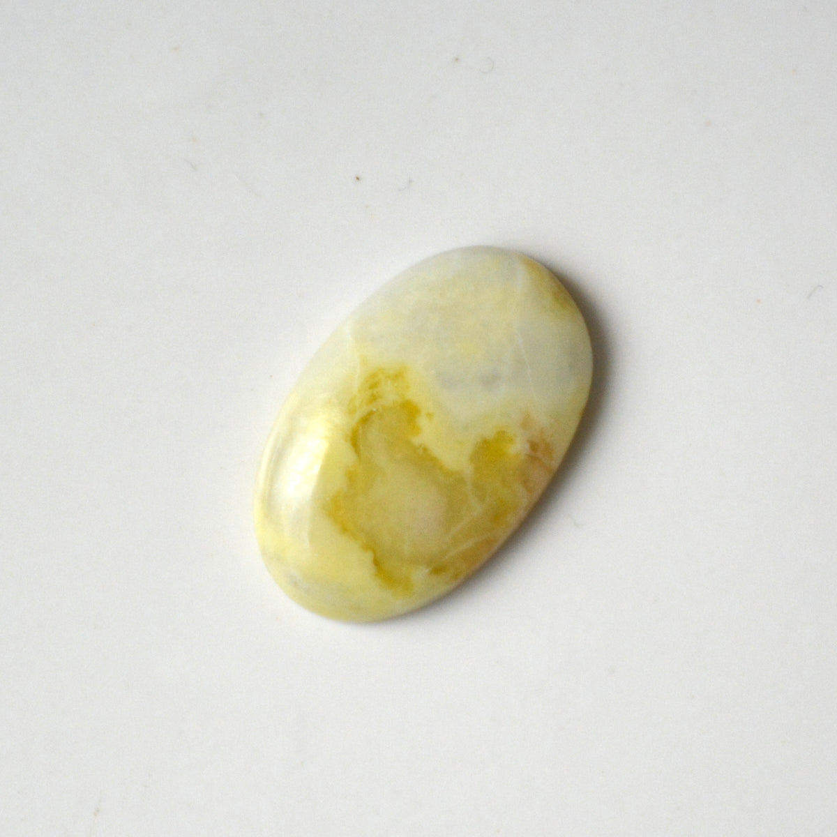 Serpentijn | Cabochon ovaal | 21x14 mm