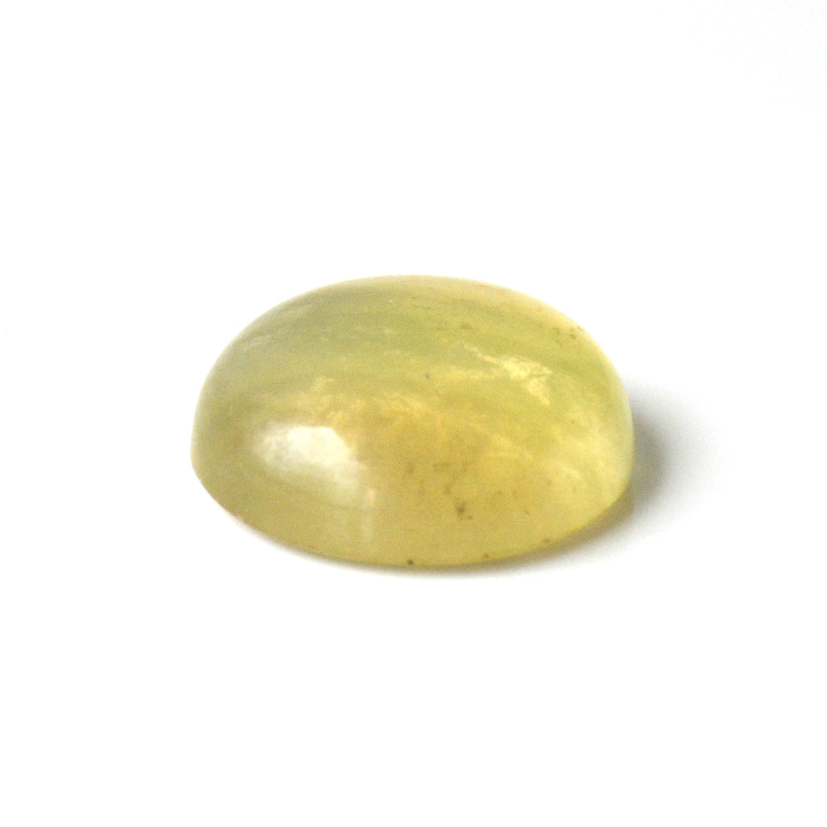 Fluoriet | Cabochon rond | 25 mm